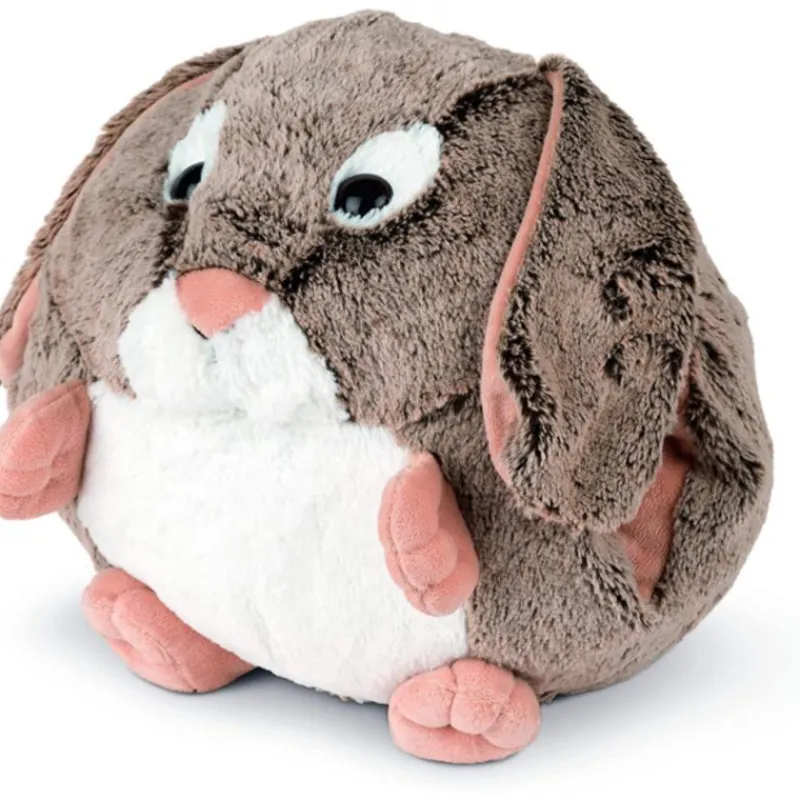 pehmotyyny-ja-muhvi-cozy-noxxi-GBIiEpQv-0.webp Cozy Noxxiez Sisälelut^Pehmotyyny Ja Muhvi Pupu