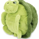 Cozy Noxxiez Sisälelut-Pehmotyyny Ja Muhvi Kilpikonna