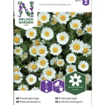 Nelson Garden Basic Kasvien Ja Nurmikonsiemenet-Peikonkakkara Siemen