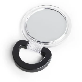 Cailap Kosmetiikkalaukut Ja -peilit^Peili Kaksipuolinen Pieni