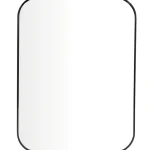 Eureka Seinäkellot Ja Peilit-Peili Duon