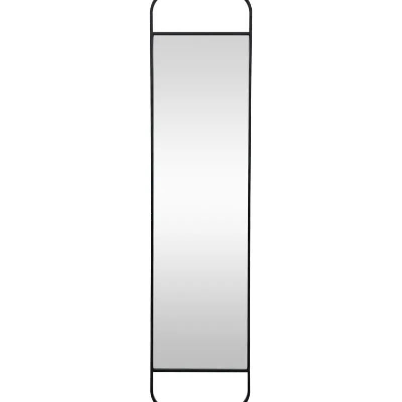 peili-kotikulta-150-x-35-cm-ha-knOwFjVr-0.webp Kotikulta Seinäkellot Ja Peilit-Peili 150 X 35 Cm Hanko Musta