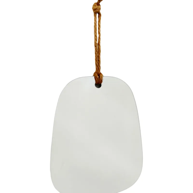 peili-kotikulta-32-x-40-cm-kuv-yEdvxTPM-0.webp Kotikulta Seinäkellot Ja Peilit-Peili 32 X 40 Cm Kuvastin Kulmikas