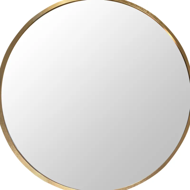 peili-kotikulta-40-cm-havanna-kprwcUVR-0.webp Kotikulta Seinäkellot Ja Peilit-Peili 40 Cm Havanna Kulta