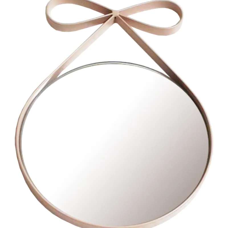 peili-miny-rusetti-vaaleanpuna-NVbVBjYg-0.webp Miny Sisustustaulut Ja -kehykset-Peili Rusetti Vaaleanpunainen