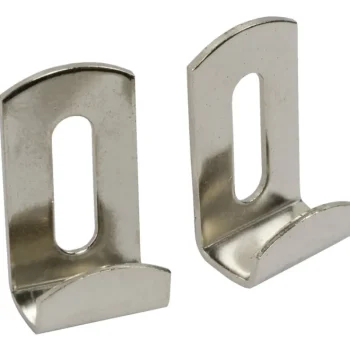 Pisla Ripustus-Peilikiinnike 834 Ms/nikl