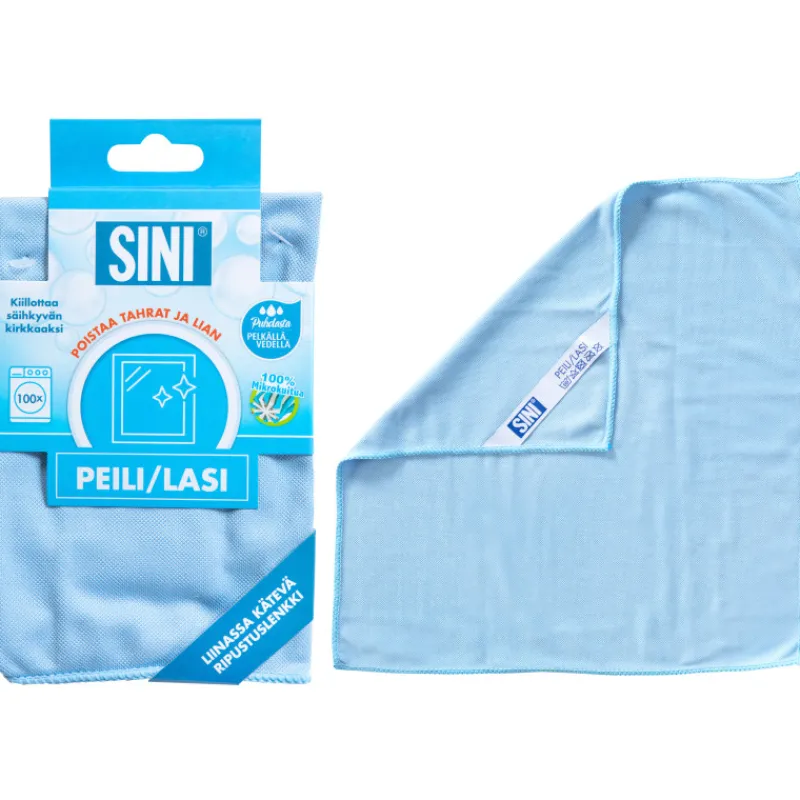 peililiina-sini-ObHePHYB-0.webp Sini Siivousvälineet^Peililiina