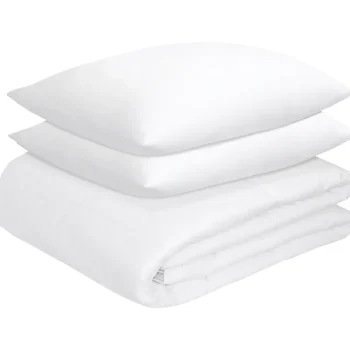 Lifestyle Interior Petivaatteet-Peite Ja 2 Tyynyä Luna