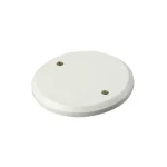 Abb Sähköasennustarvikkeet-Peitekansi Jakorasialle IP44 AK11P