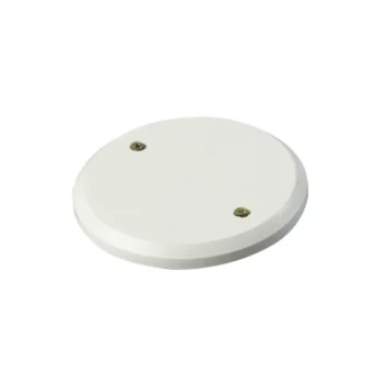 Abb Sähköasennustarvikkeet-Peitekansi Jakorasialle IP44 AK11P