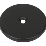 Pisla Pienrauta-Peitekilpi 114 St/satiinimusta