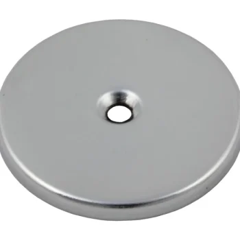 Pisla Pienrauta-Peitekilpi Kromattu, 2 Kpl