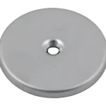 Pisla Pienrauta-Peitekilpi Teräs/mattakromi