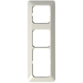 Abb Sähköasennustarvikkeet-Peitelevy Jussi 1+2-osainen