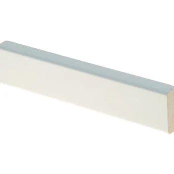 Maler Listat Ja Kynnykset-Peitelista Aava 12x32x2700