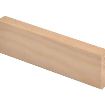 Maler Listat Ja Kynnykset-Peitelista Aava 12x42x2200