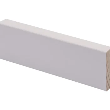 Maler Listat Ja Kynnykset-Peitelista Aava 12x42x2200