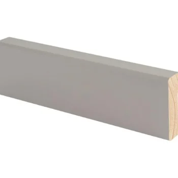 Maler Listat Ja Kynnykset-Peitelista Aava 12x42x2200