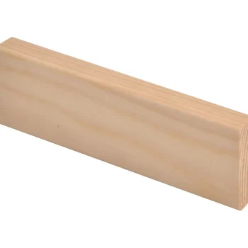 Maler Listat Ja Kynnykset-Peitelista Aava 12x42x2700