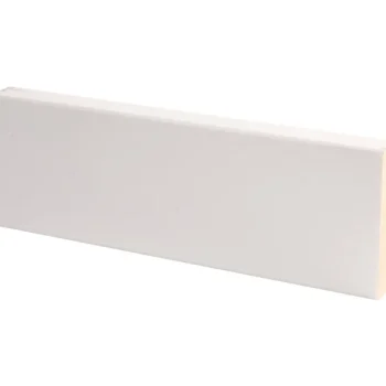 Maler Listat Ja Kynnykset-Peitelista Aava 12x52x2200