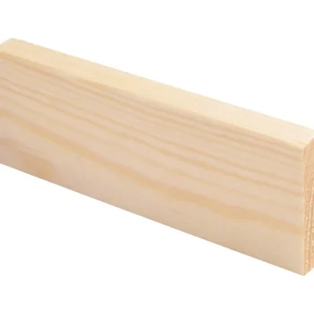 Maler Listat Ja Kynnykset-Peitelista Aava 12x58x2700