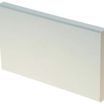 Maler Listat Ja Kynnykset-Peitelista Aava 12x92x2700