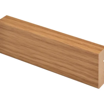 Maler Listat Ja Kynnykset-Peitelista Aava 16x42x2200, 10 Kpl