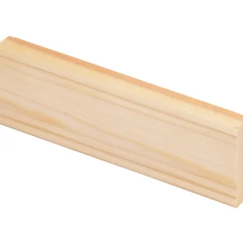 Maler Listat Ja Kynnykset-Peitelista Aura 12x42x2200