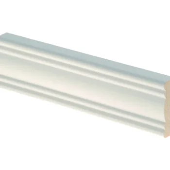 Maler Listat Ja Kynnykset-Peitelista Aura 12x42x2200