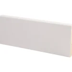 Maler Listat Ja Kynnykset-Peitelista Aura 12x58x3660