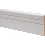 Maler Listat Ja Kynnykset-Peitelista Jana 16x58x2200