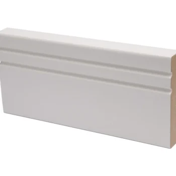 Maler Listat Ja Kynnykset-Peitelista Jana 16x70x2200