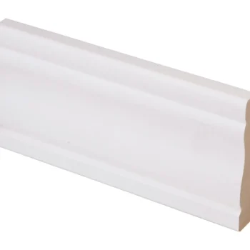 Maler Listat Ja Kynnykset-Peitelista Kuru 12x58x2200