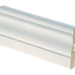 Maler Listat Ja Kynnykset-Peitelista Kuru 12x70x2200