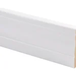 Maler Listat Ja Kynnykset-Peitelista Kuru 12x70x3300