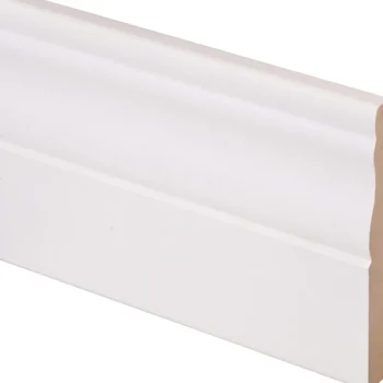 Maler Listat Ja Kynnykset-Peitelista Kuru 12x92x2200