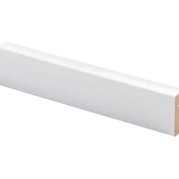 Maler Listat Ja Kynnykset-Peitelista Aava 12x32x2200, 10 Kpl