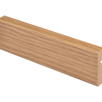 Maler Listat Ja Kynnykset-Peitelista Aava 12x42x2200, 10 Kpl