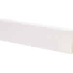 Maler Listat Ja Kynnykset-Peitelista Aava 12x42x2750, 10 Kpl