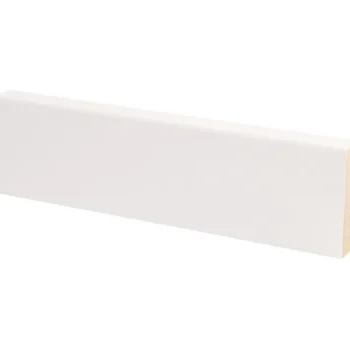 Maler Listat Ja Kynnykset-Peitelista Aava 12x42x2750, 10 Kpl