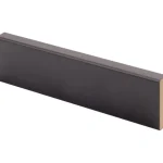 Maler Listat Ja Kynnykset-Peitelista Aava 12x42x3300, 10 Kpl