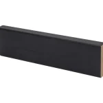 Maler Listat Ja Kynnykset-Peitelista Aava 12x42x3300, 10 Kpl