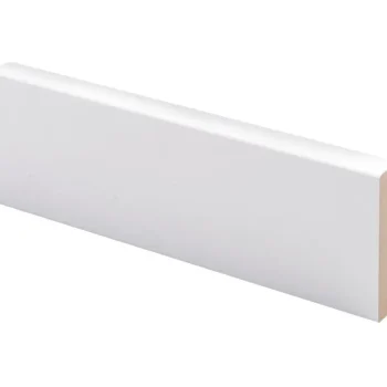 Maler Listat Ja Kynnykset-Peitelista Aava 12x52x3300, 5 Kpl