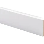 Maler Listat Ja Kynnykset-Peitelista Aava 12x52x3660, 5 Kpl