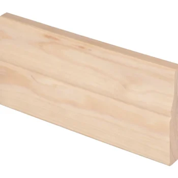 Maler Listat Ja Kynnykset-Peitelista Piirto 16x70x2700