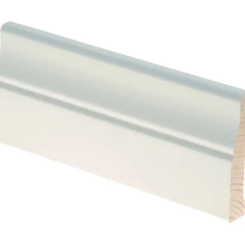 Maler Listat Ja Kynnykset-Peitelista Piirto 16x70x2700