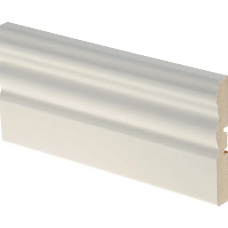 peitelista-uurre-12-x-70-x-220-ZedsfEkO-0.webp Maler Listat Ja Kynnykset-Peitelista UURRE 12 X 70 X 2200 Mm, MDF Valkoinen, 5 Kpl