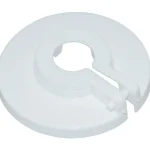 Harju LVI-Peiteprikka 15 Mm Putkelle 4 Kpl