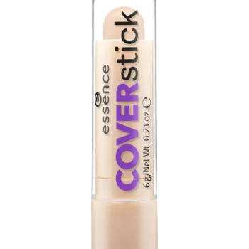 Essence Kasvomeikit^Peitepuikko Coverstick 10 Matt Naturelle