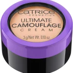 Catrice Kasvomeikit^Peitevoide 3 G Ultimate Camouflage